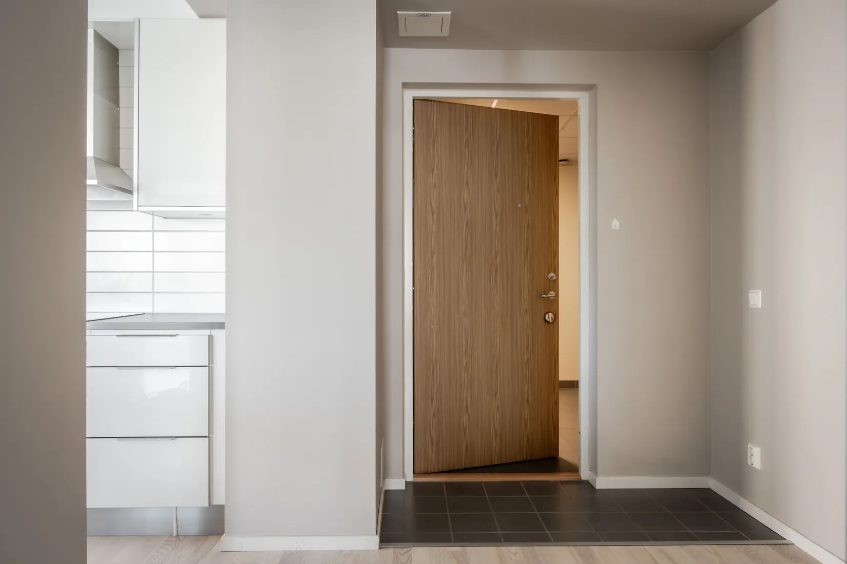 Bostadsrätt, Kyrkogårdsgatan 19, Druvefors, Borås
