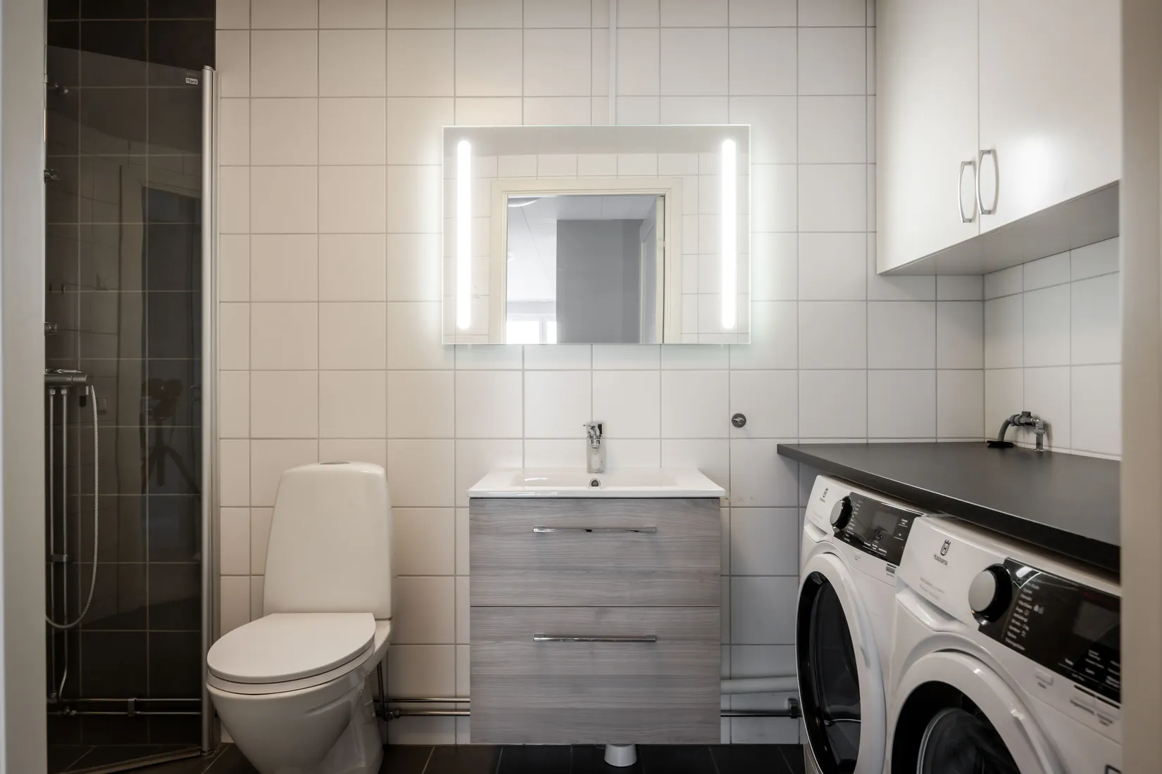 Bostadsrätt, Kyrkogårdsgatan 19, Druvefors, Borås