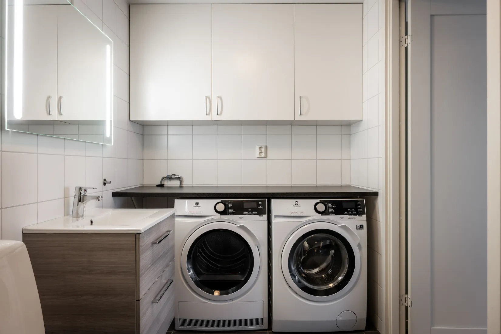 Bostadsrätt, Kyrkogårdsgatan 19, Druvefors, Borås