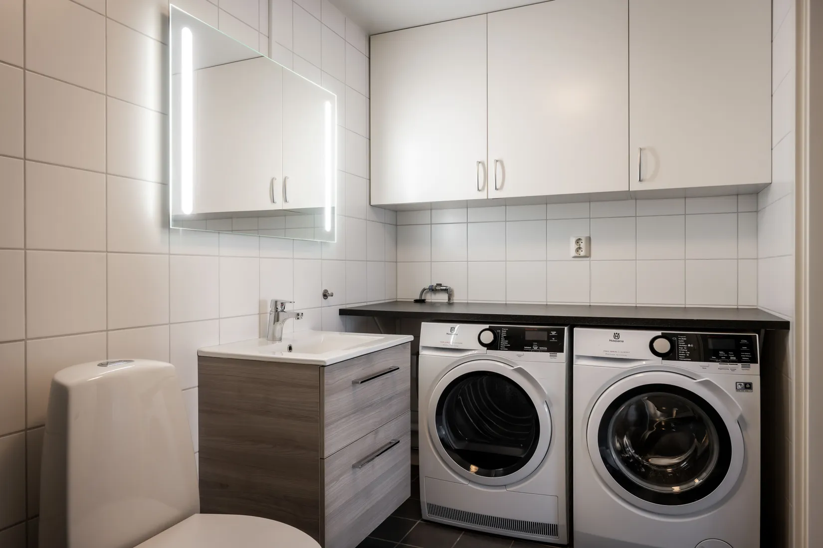 Bostadsrätt, Kyrkogårdsgatan 19, Druvefors, Borås