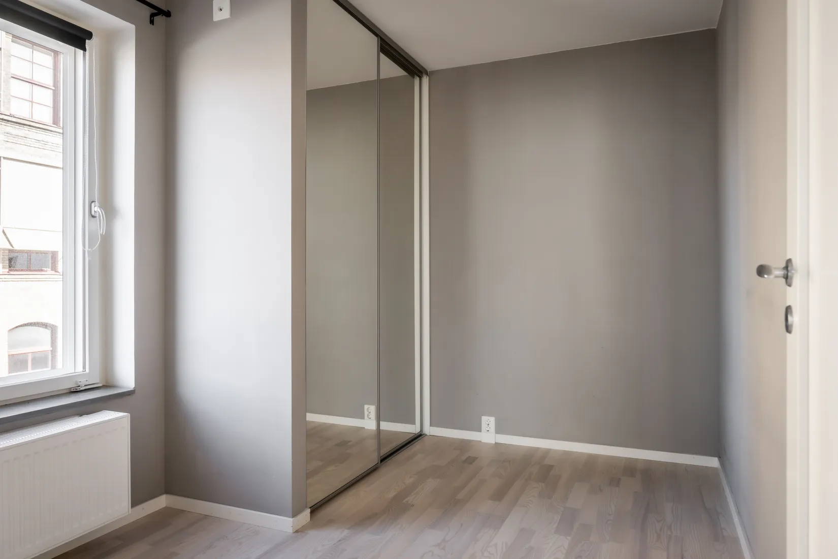 Bostadsrätt, Kyrkogårdsgatan 19, Druvefors, Borås