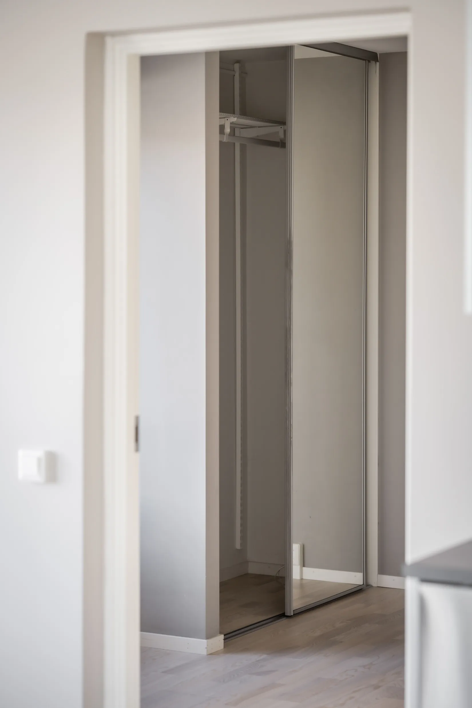 Bostadsrätt, Kyrkogårdsgatan 19, Druvefors, Borås