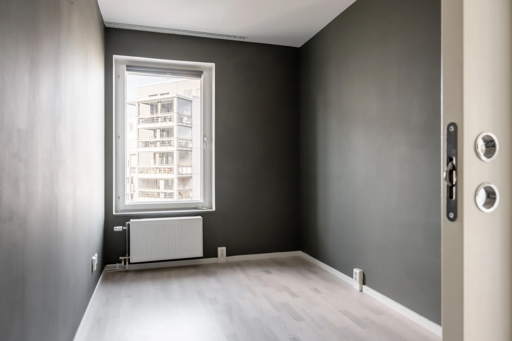 Bostadsrätt, Kyrkogårdsgatan 19, Druvefors, Borås