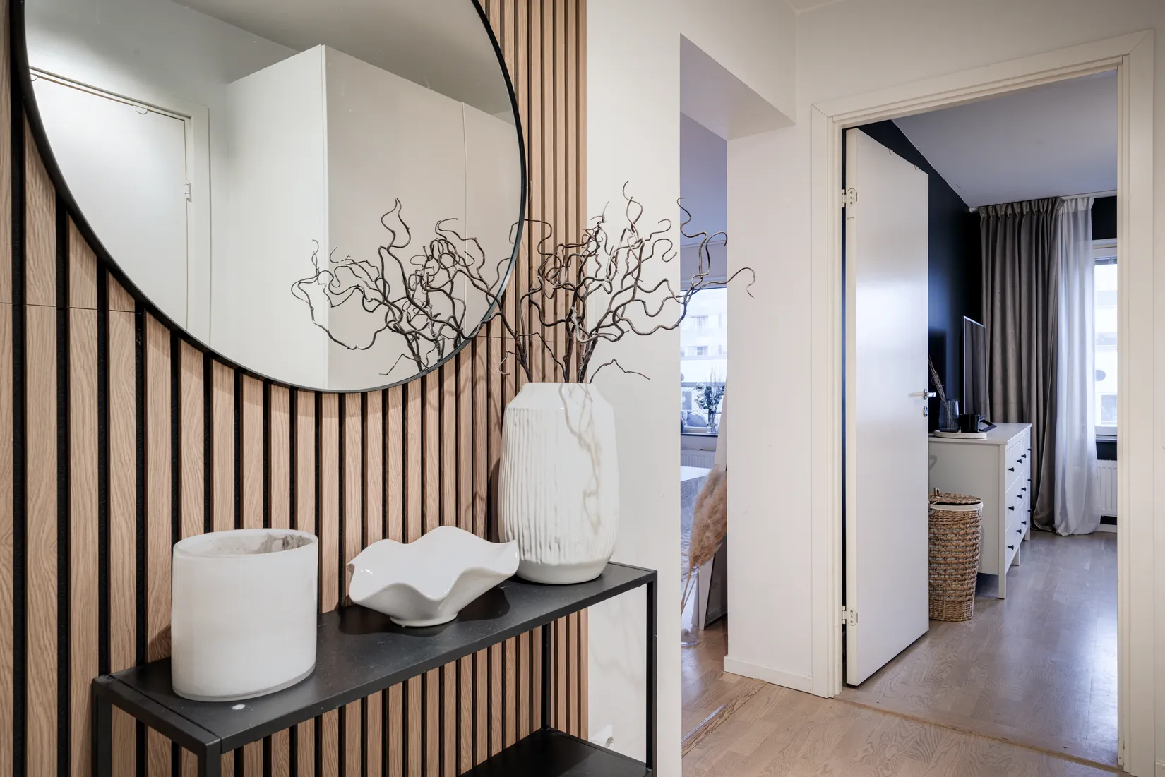 Bostadsrätt, Wilhelm Kåges gata 3, Gustavsberg - Porslinskvarteren, Värmdö