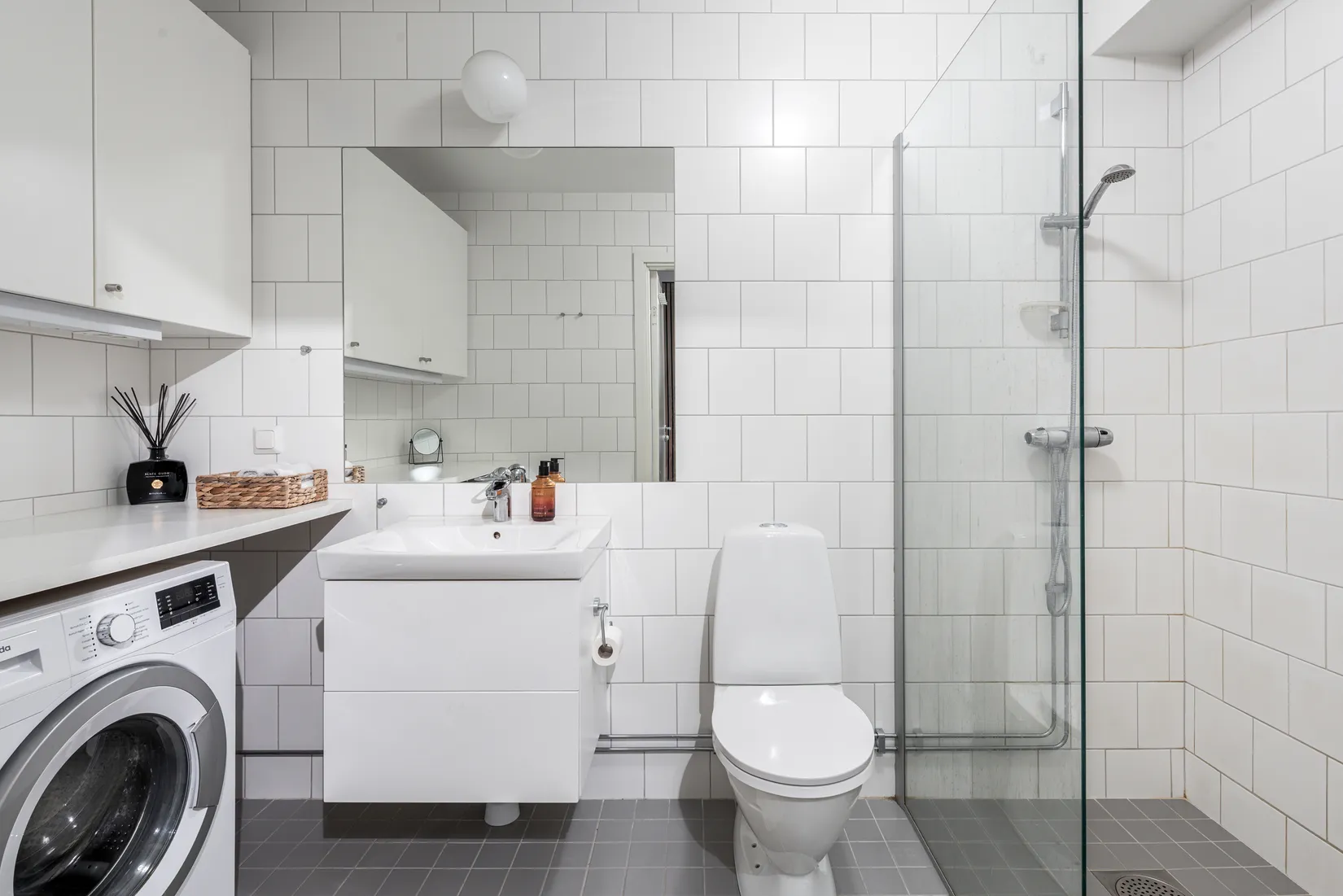 Bostadsrätt, Wilhelm Kåges gata 3, Gustavsberg - Porslinskvarteren, Värmdö