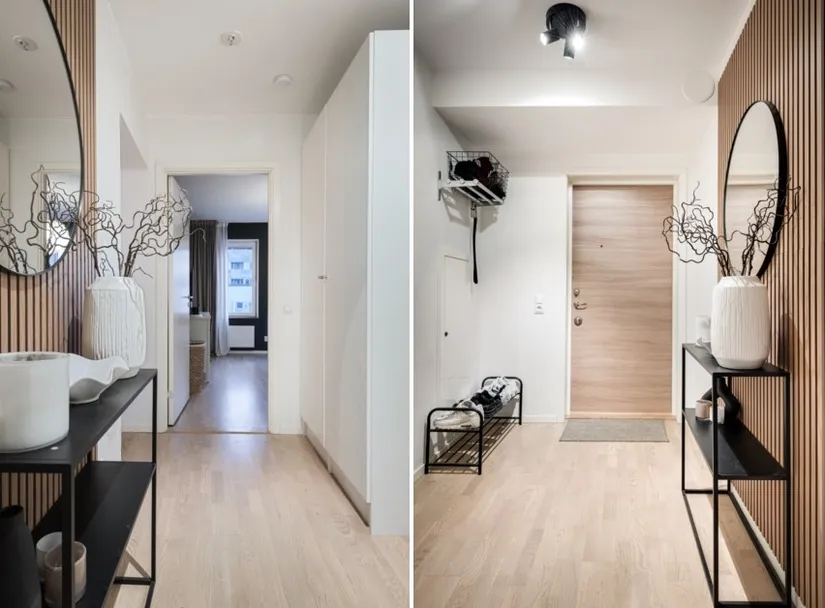 Bostadsrätt, Wilhelm Kåges gata 3, Gustavsberg - Porslinskvarteren, Värmdö