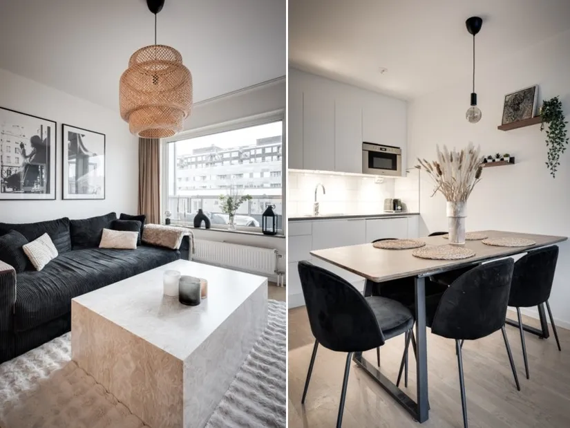 Bostadsrätt, Wilhelm Kåges gata 3, Gustavsberg - Porslinskvarteren, Värmdö