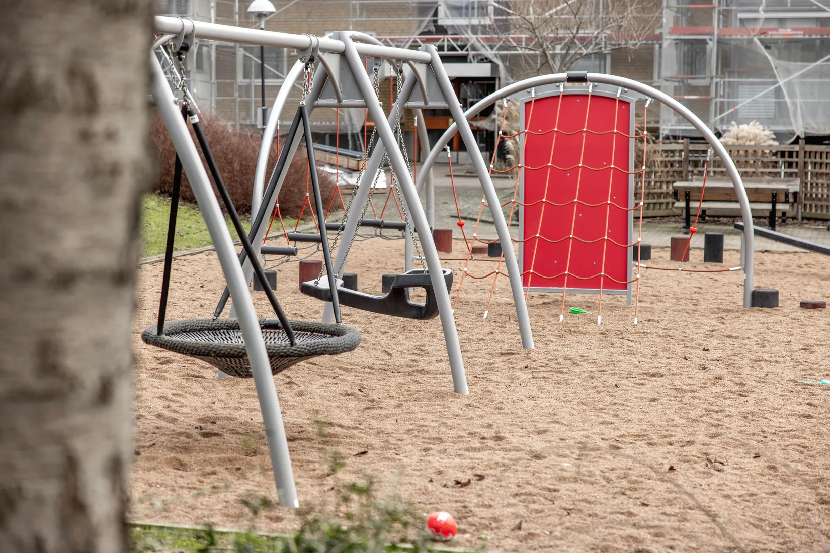 Bostadsrätt, Konsultgatan 18, Södertorp, Malmö