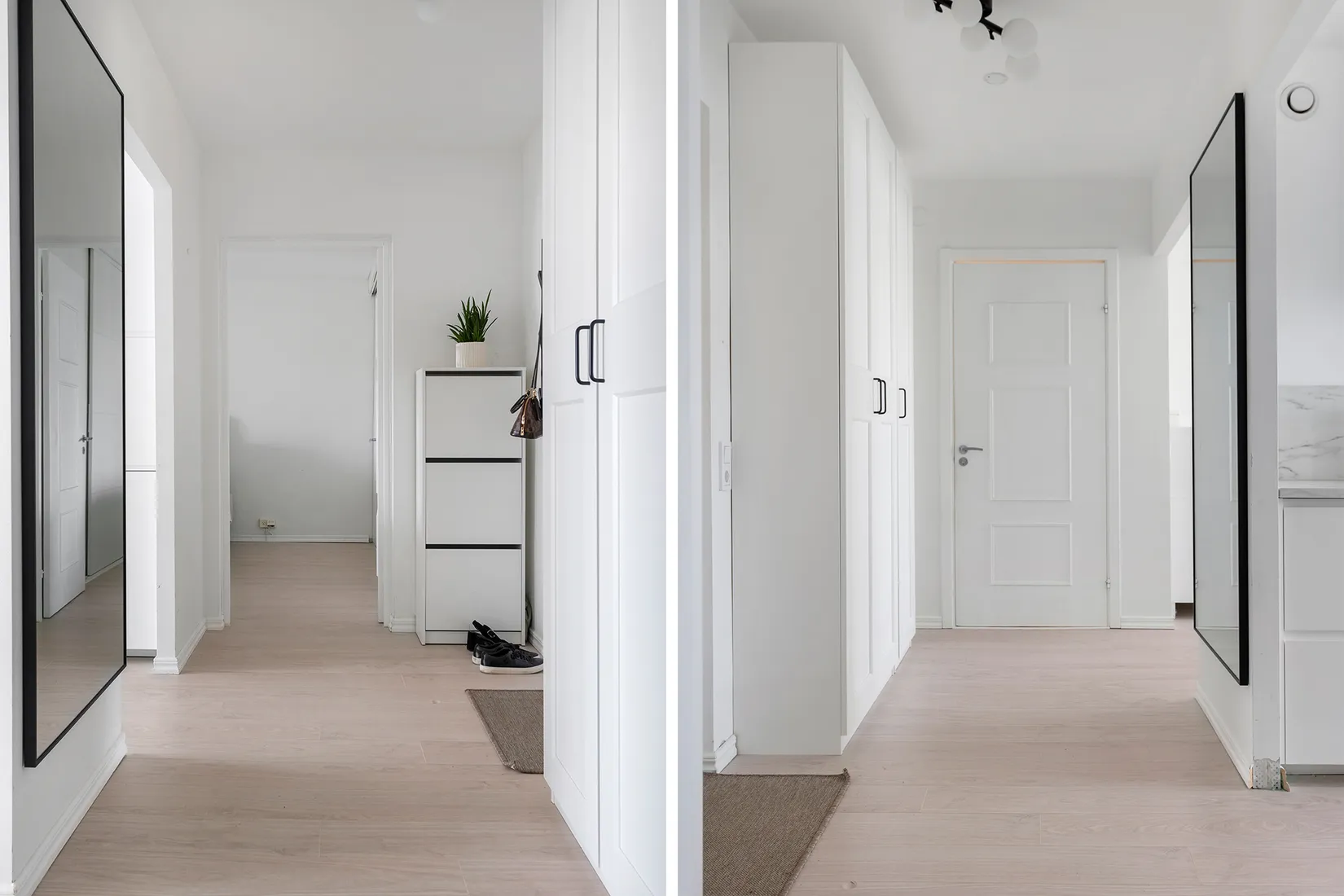 Bostadsrätt, Konsultgatan 18, Södertorp, Malmö