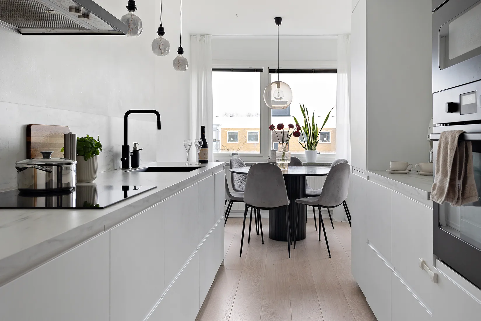 Bostadsrätt, Konsultgatan 18, Södertorp, Malmö