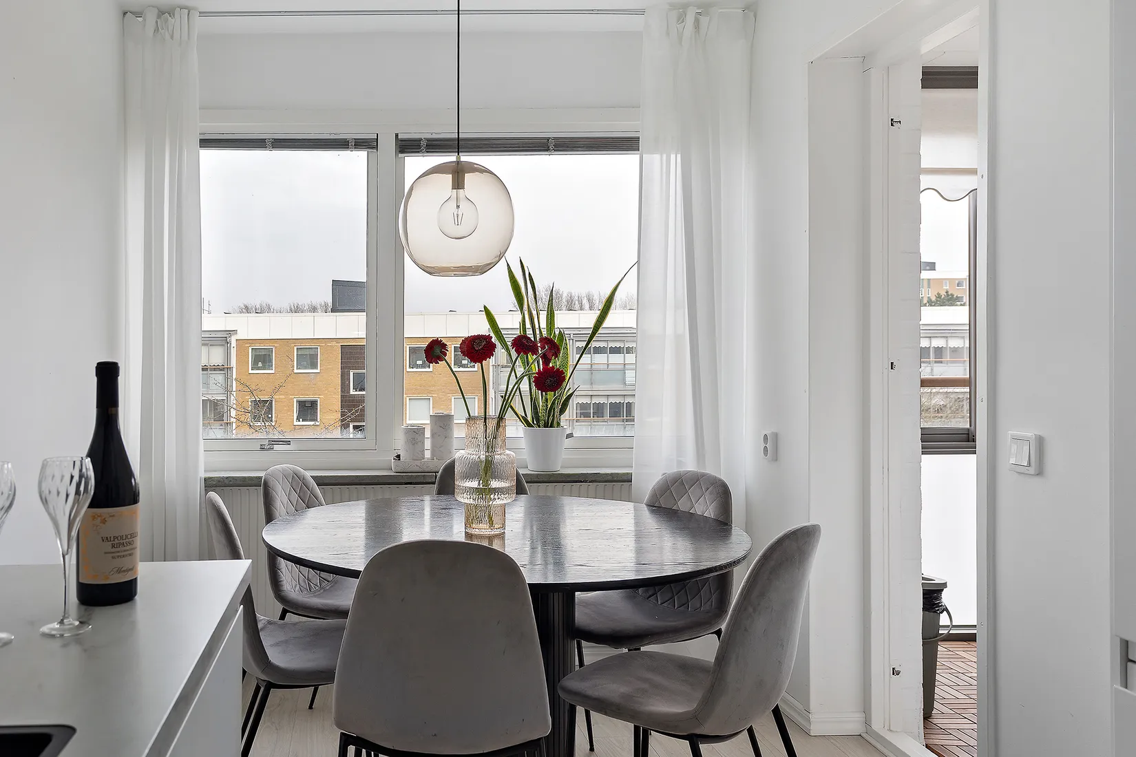 Bostadsrätt, Konsultgatan 18, Södertorp, Malmö