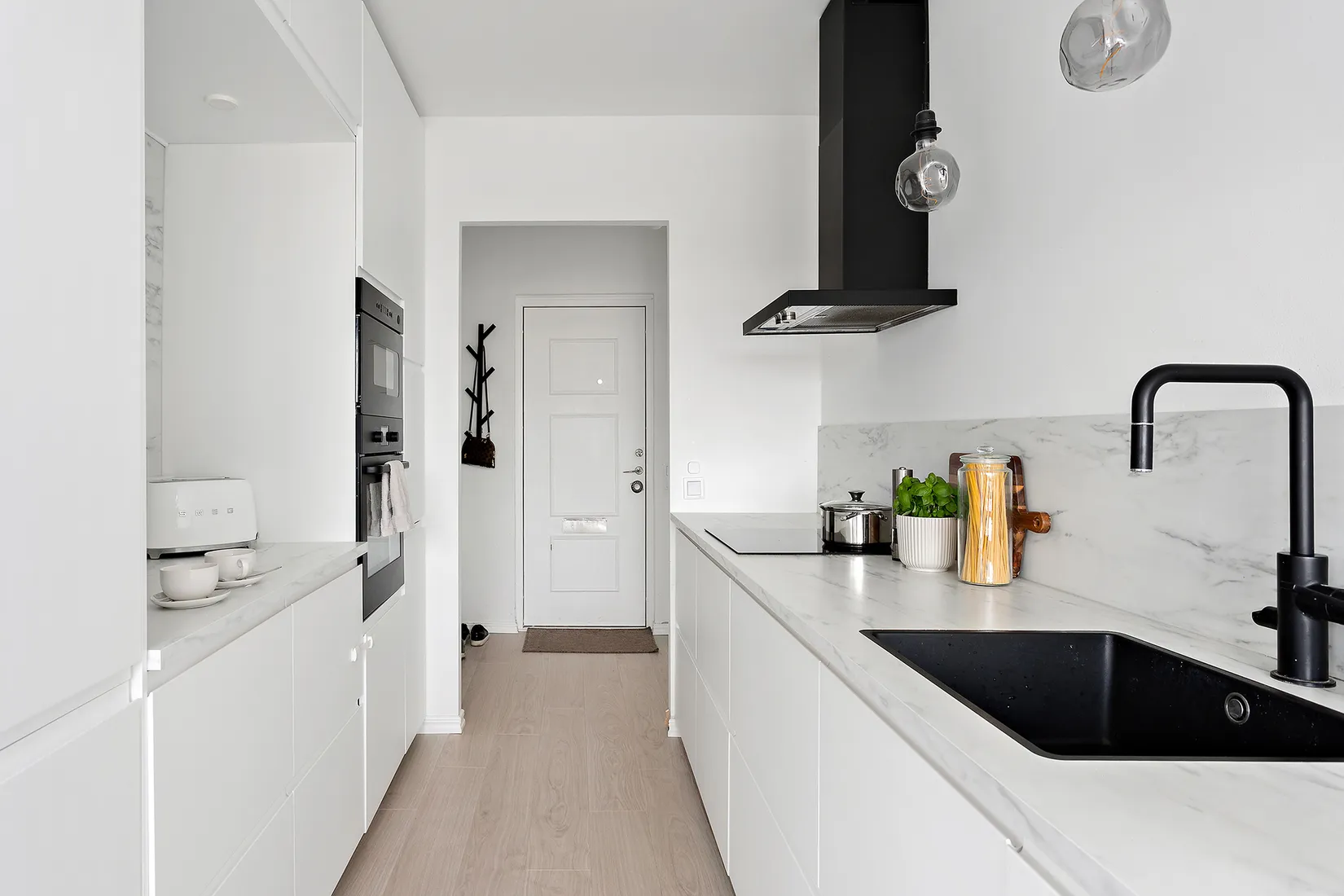 Bostadsrätt, Konsultgatan 18, Södertorp, Malmö