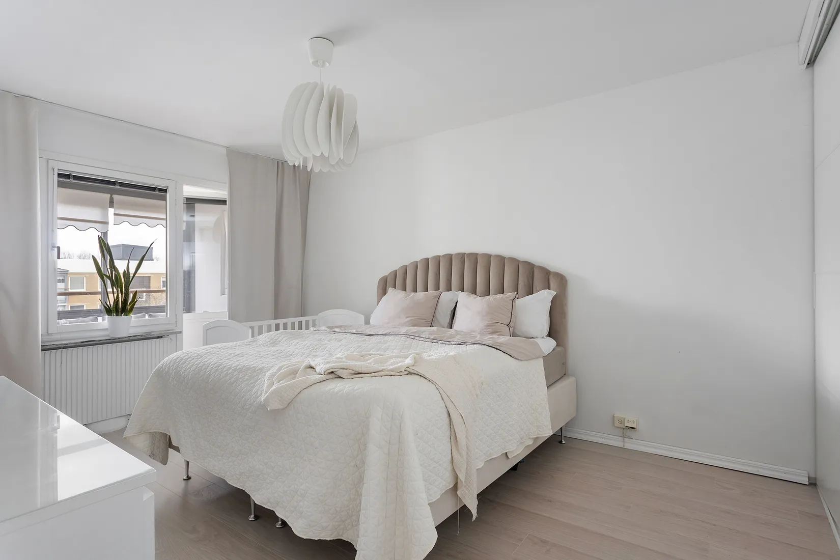 Bostadsrätt, Konsultgatan 18, Södertorp, Malmö