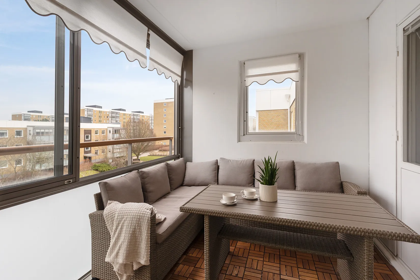 Bostadsrätt, Konsultgatan 18, Södertorp, Malmö