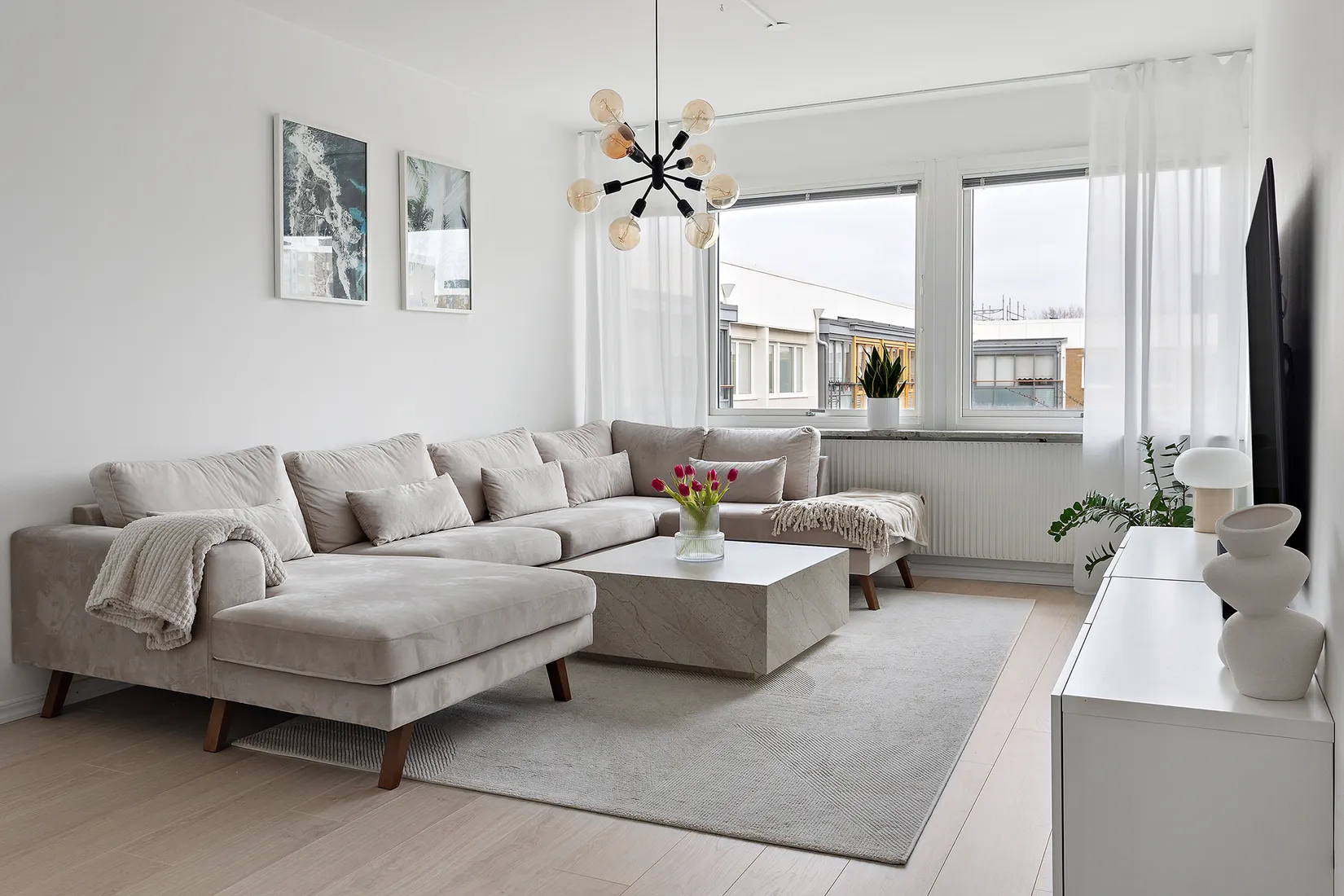 Bostadsrätt, Konsultgatan 18, Södertorp, Malmö