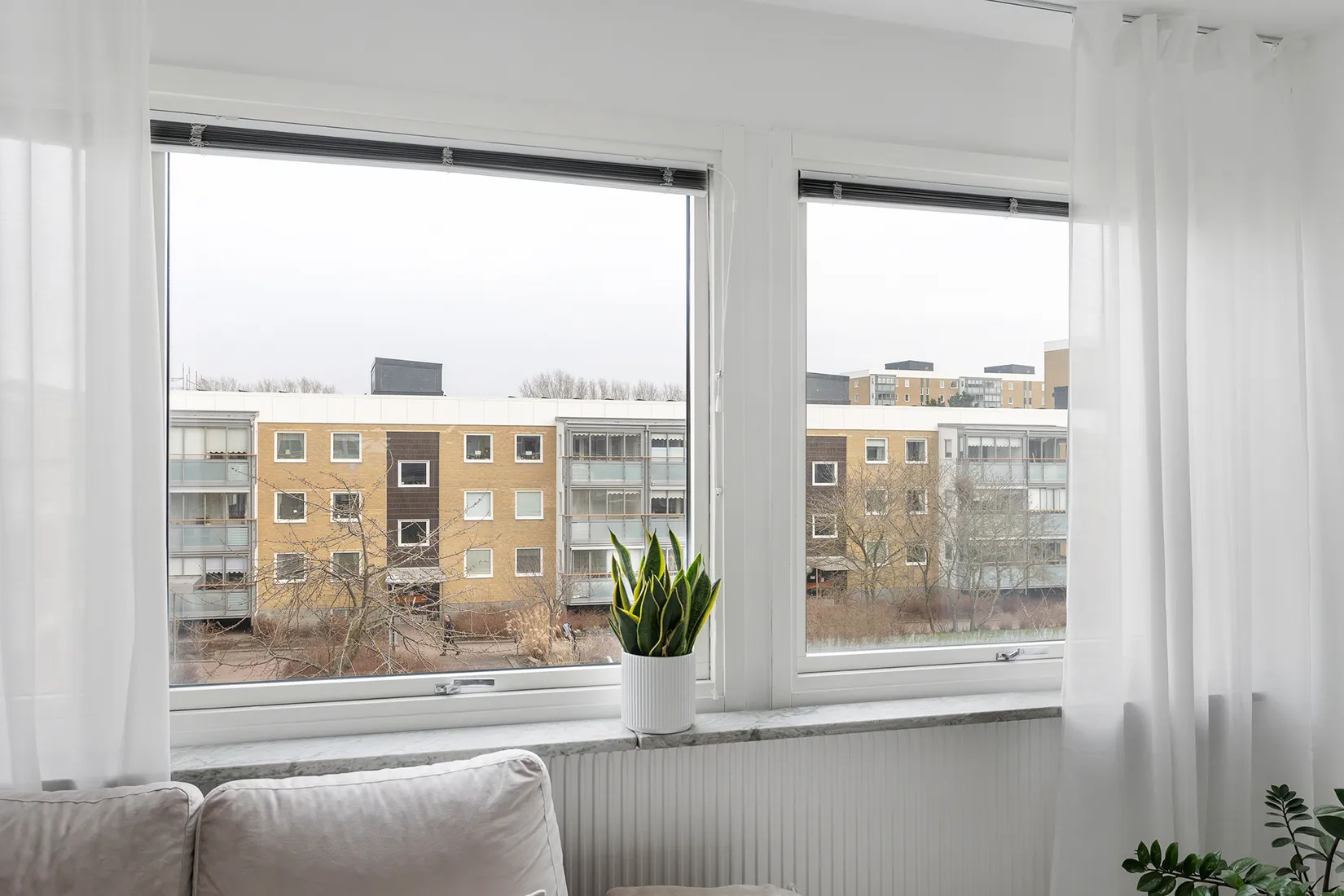 Bostadsrätt, Konsultgatan 18, Södertorp, Malmö