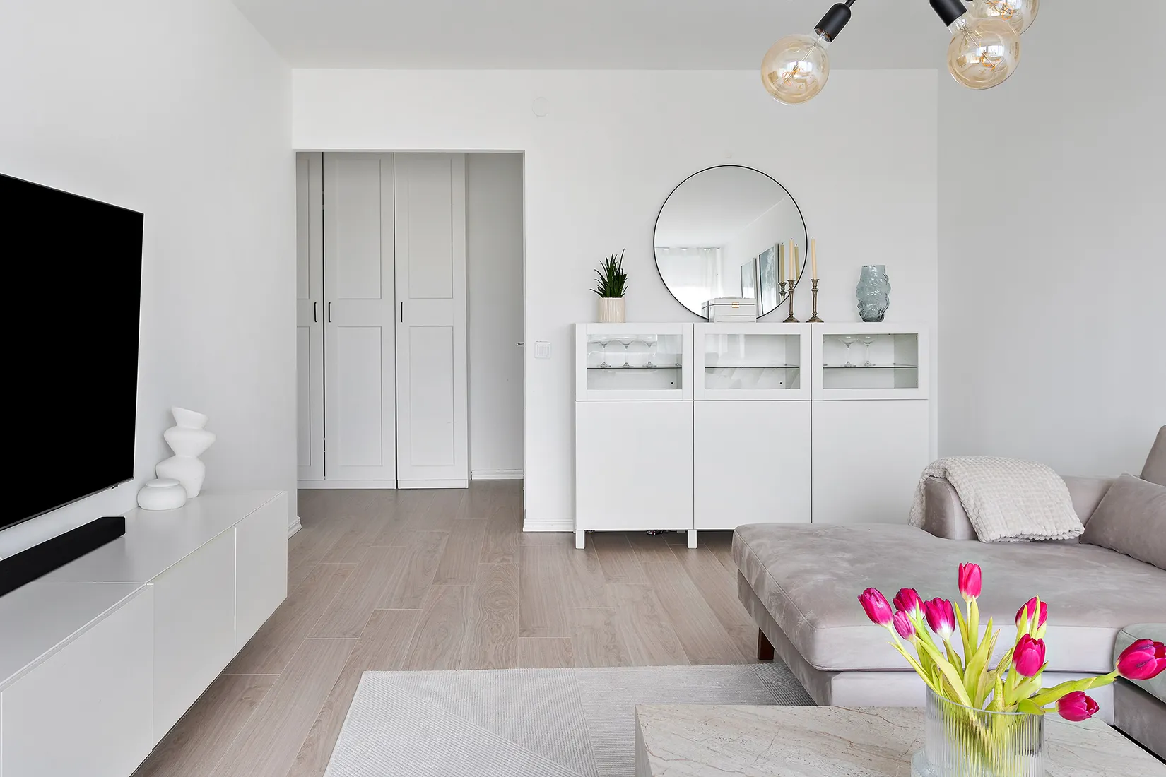 Bostadsrätt, Konsultgatan 18, Södertorp, Malmö