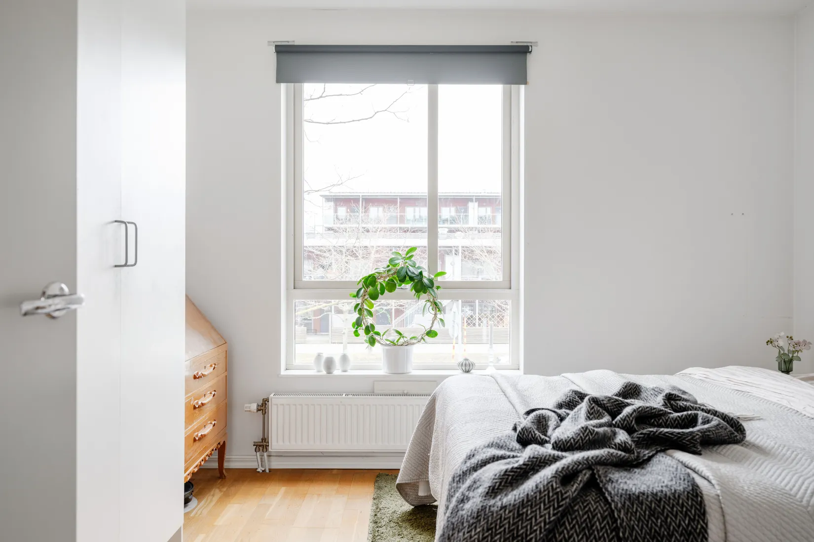 Bostadsrätt, Sadelmakarebyn 4C, Annestad, Malmö