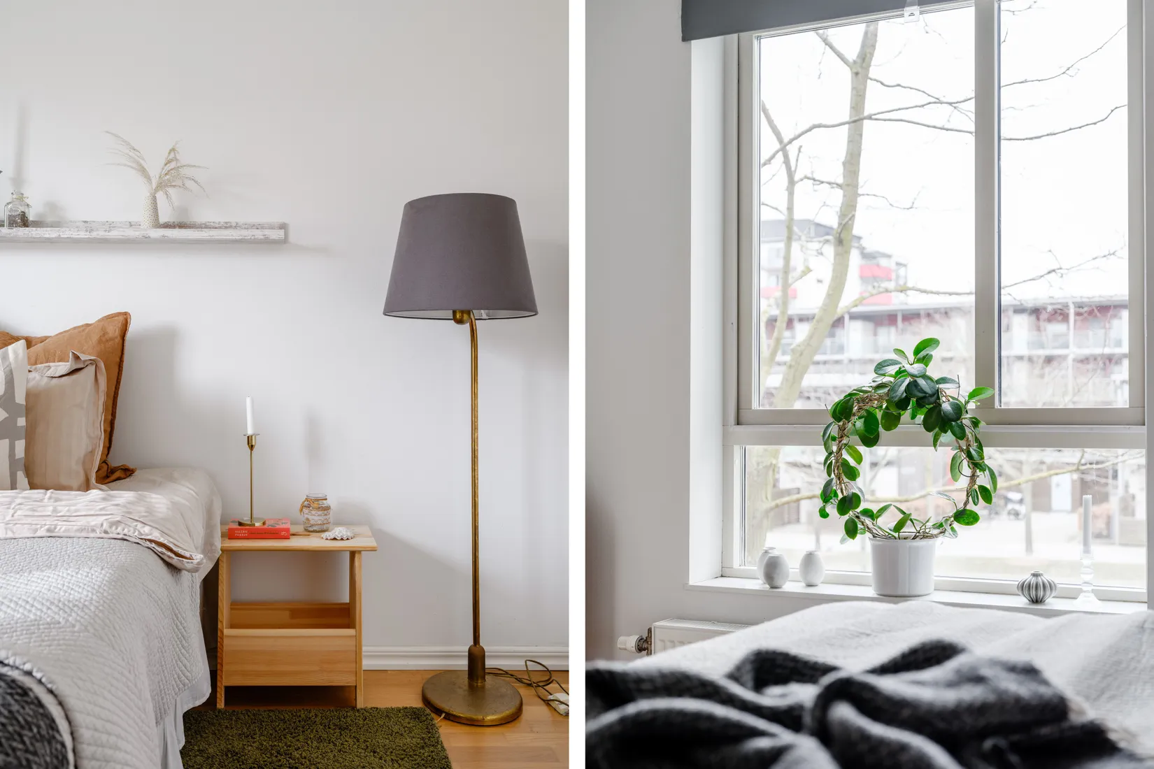 Bostadsrätt, Sadelmakarebyn 4C, Annestad, Malmö