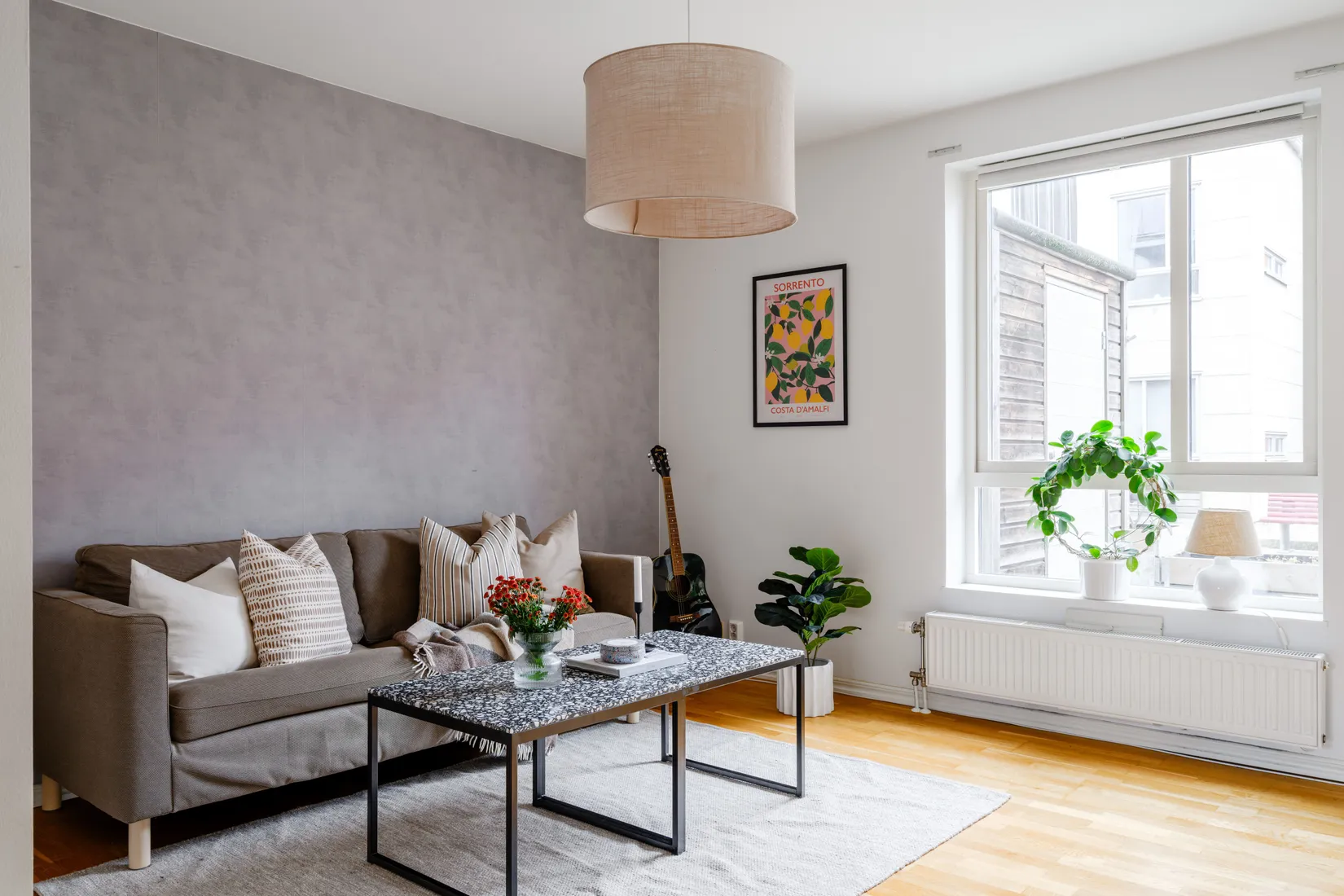 Bostadsrätt, Sadelmakarebyn 4C, Annestad, Malmö