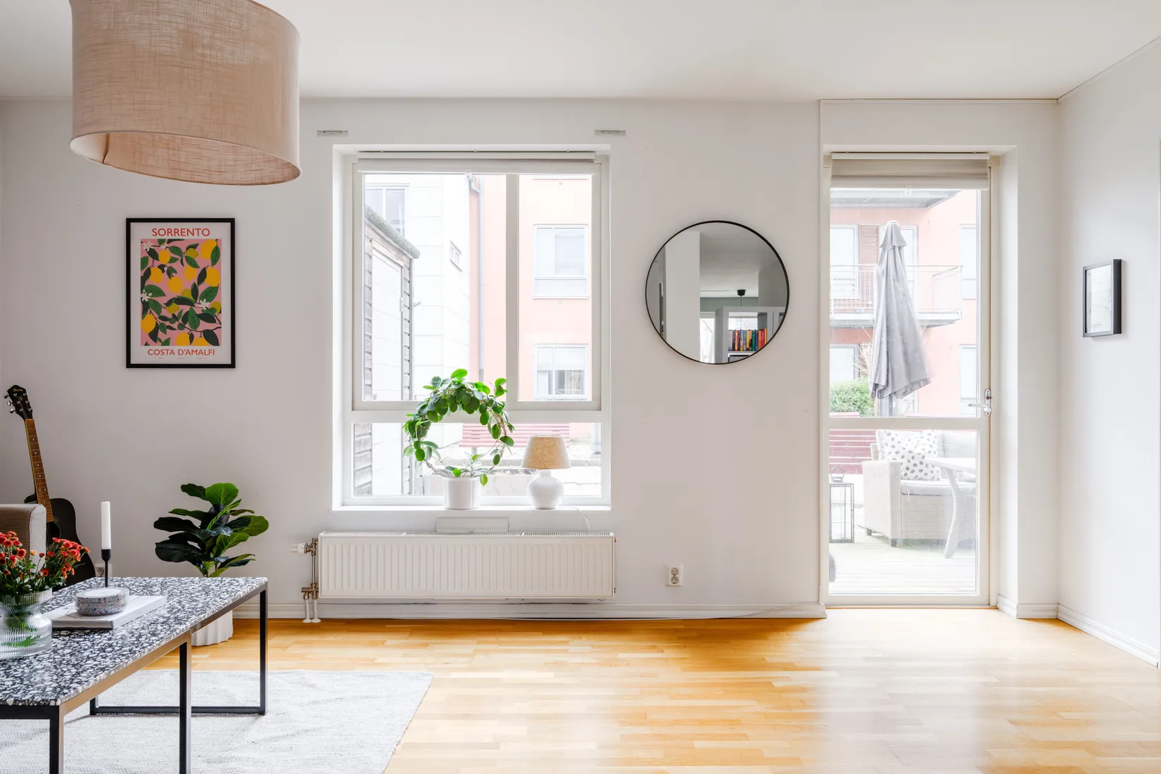 Bostadsrätt, Sadelmakarebyn 4C, Annestad, Malmö