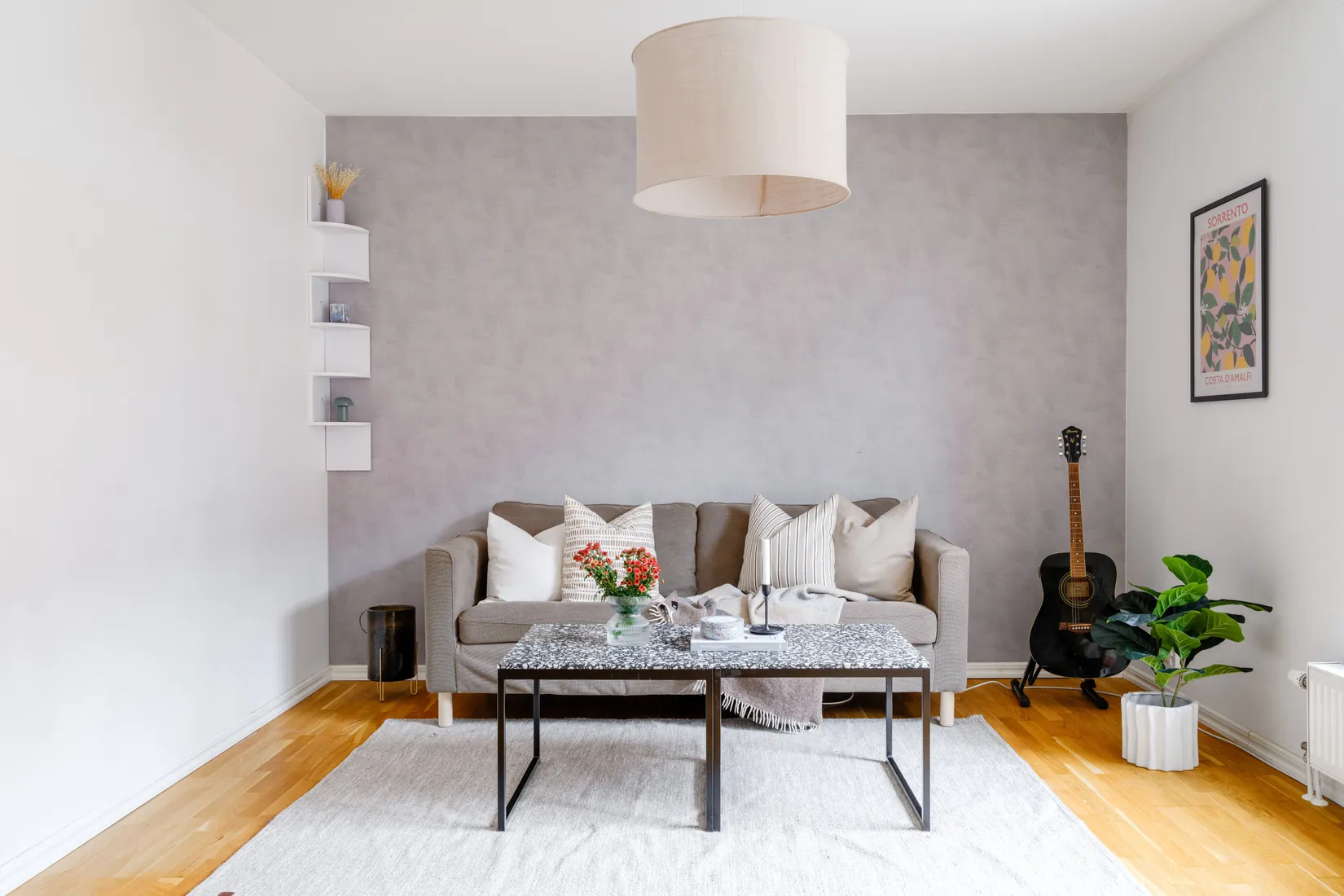 Bostadsrätt, Sadelmakarebyn 4C, Annestad, Malmö