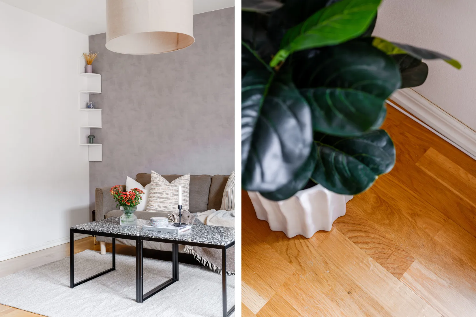 Bostadsrätt, Sadelmakarebyn 4C, Annestad, Malmö