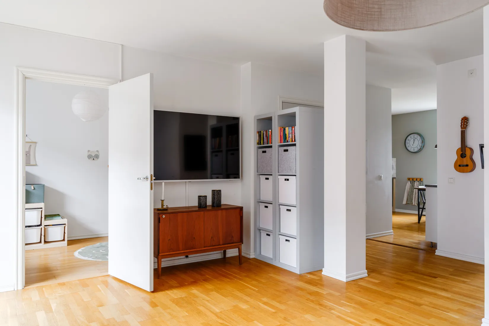 Bostadsrätt, Sadelmakarebyn 4C, Annestad, Malmö