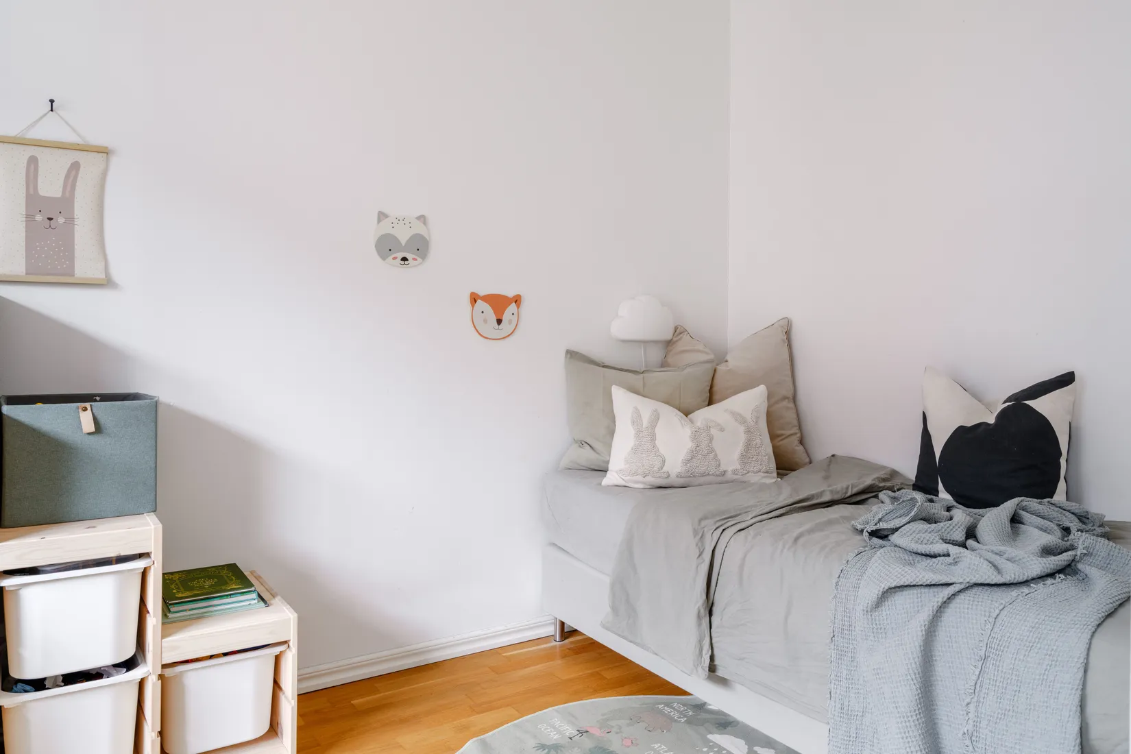 Bostadsrätt, Sadelmakarebyn 4C, Annestad, Malmö