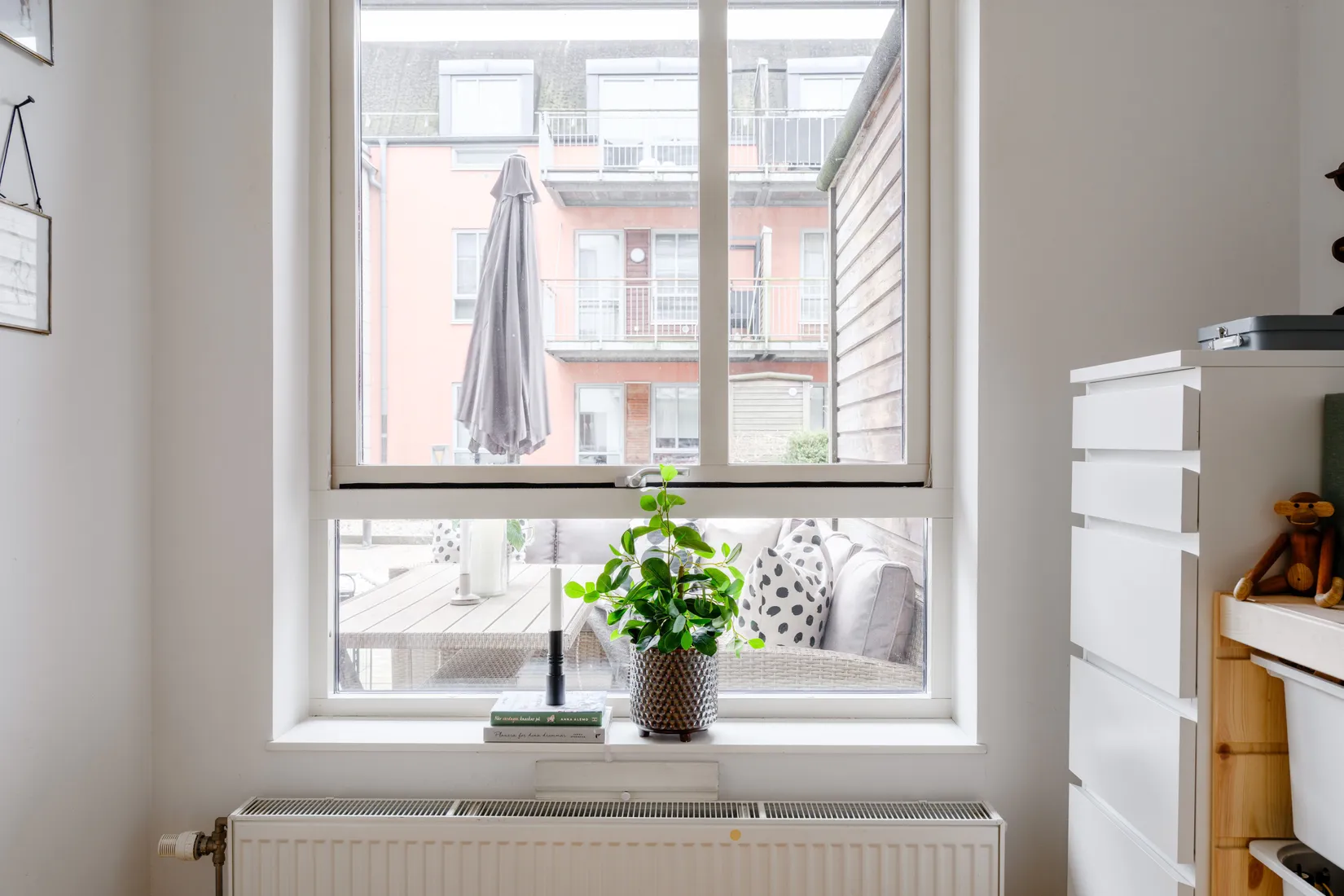 Bostadsrätt, Sadelmakarebyn 4C, Annestad, Malmö