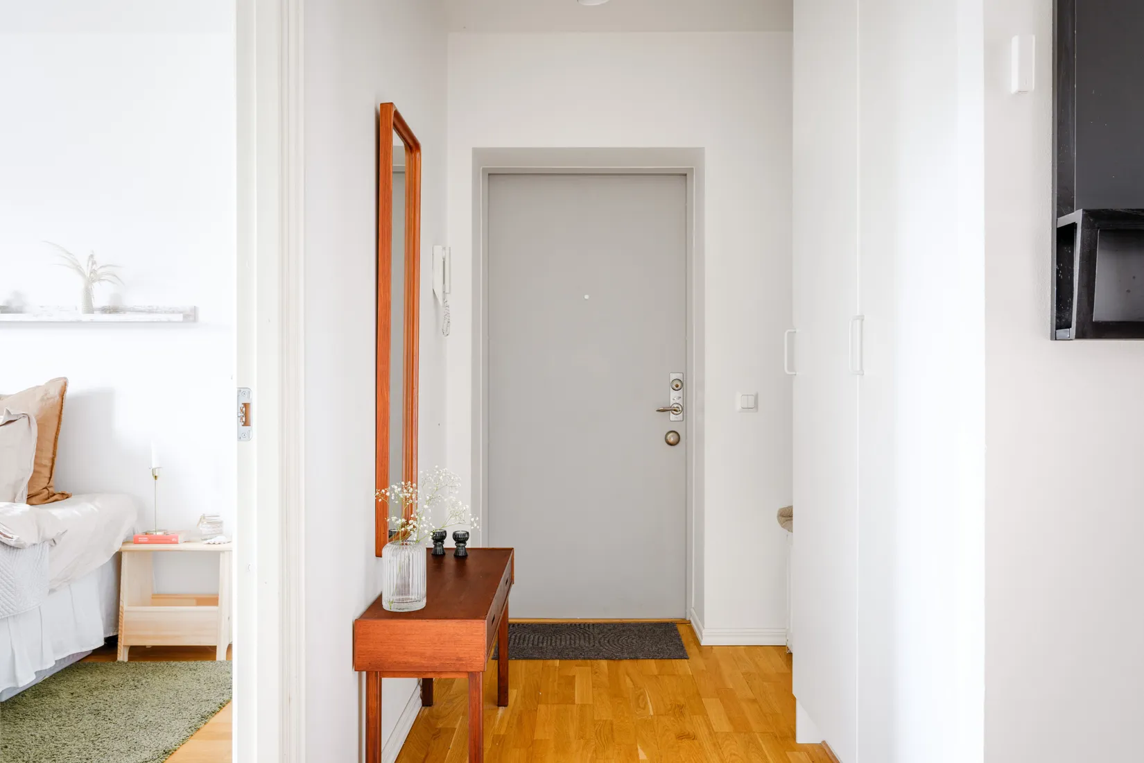 Bostadsrätt, Sadelmakarebyn 4C, Annestad, Malmö