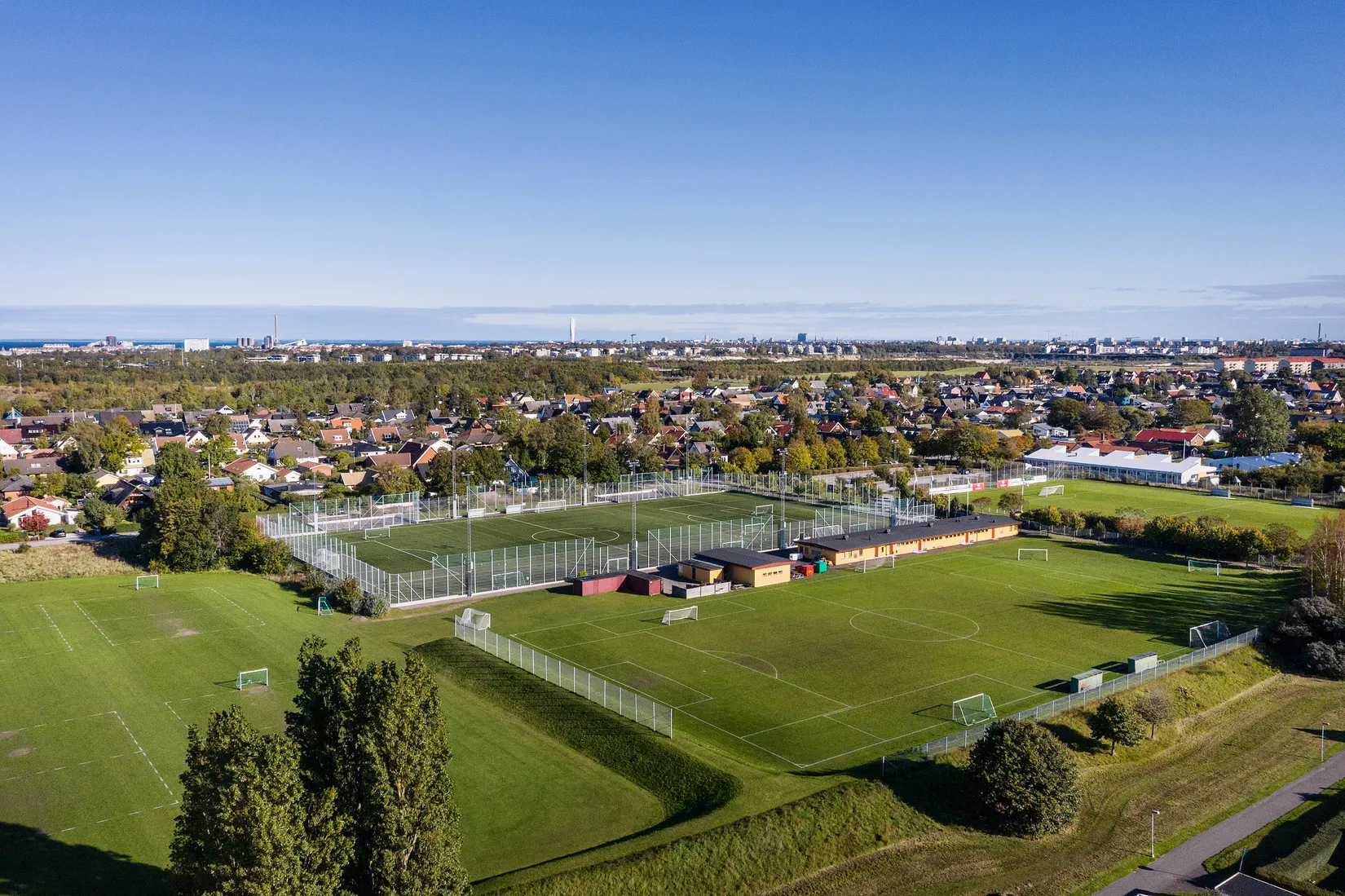 Bostadsrätt, Sadelmakarebyn 4C, Annestad, Malmö