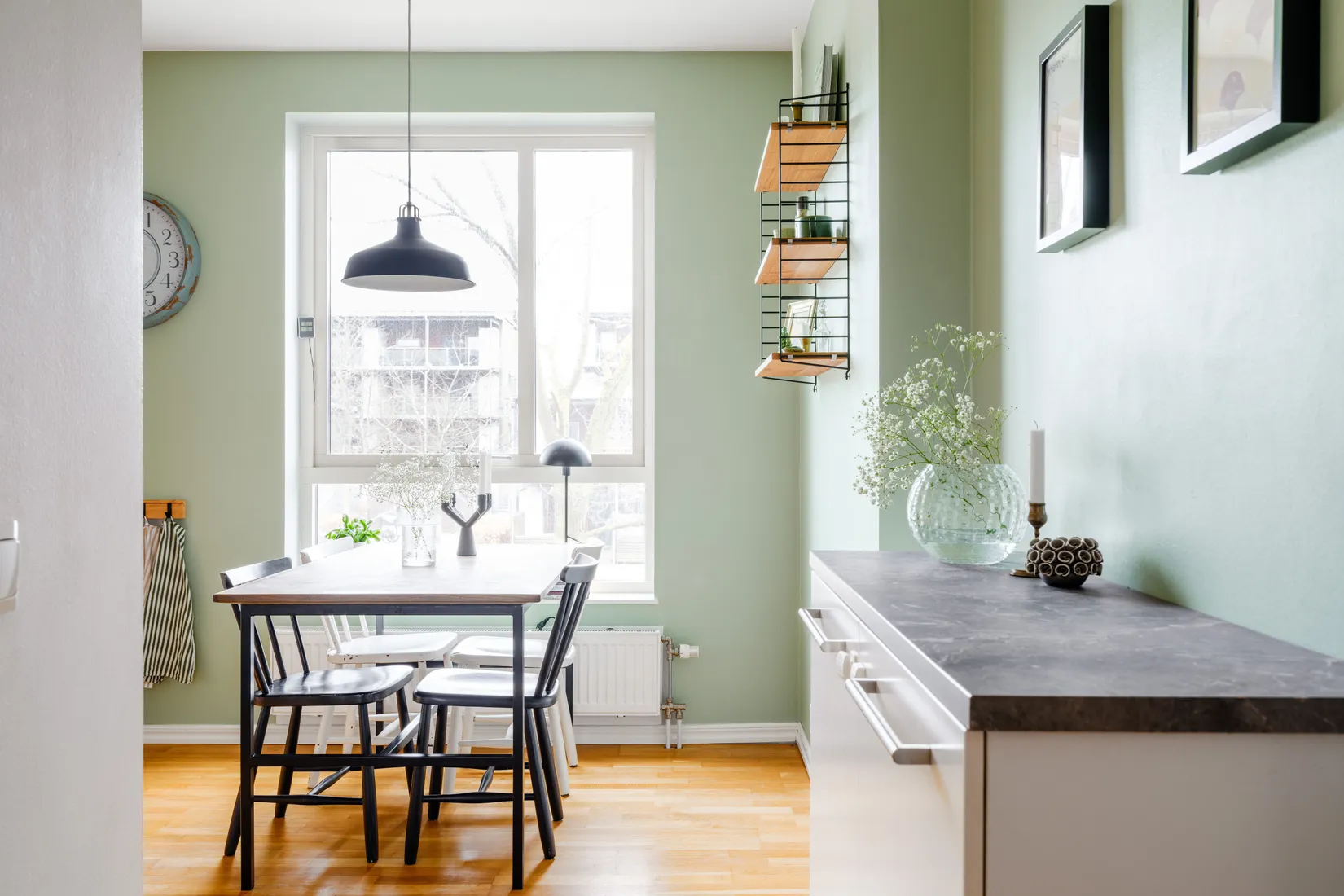 Bostadsrätt, Sadelmakarebyn 4C, Annestad, Malmö