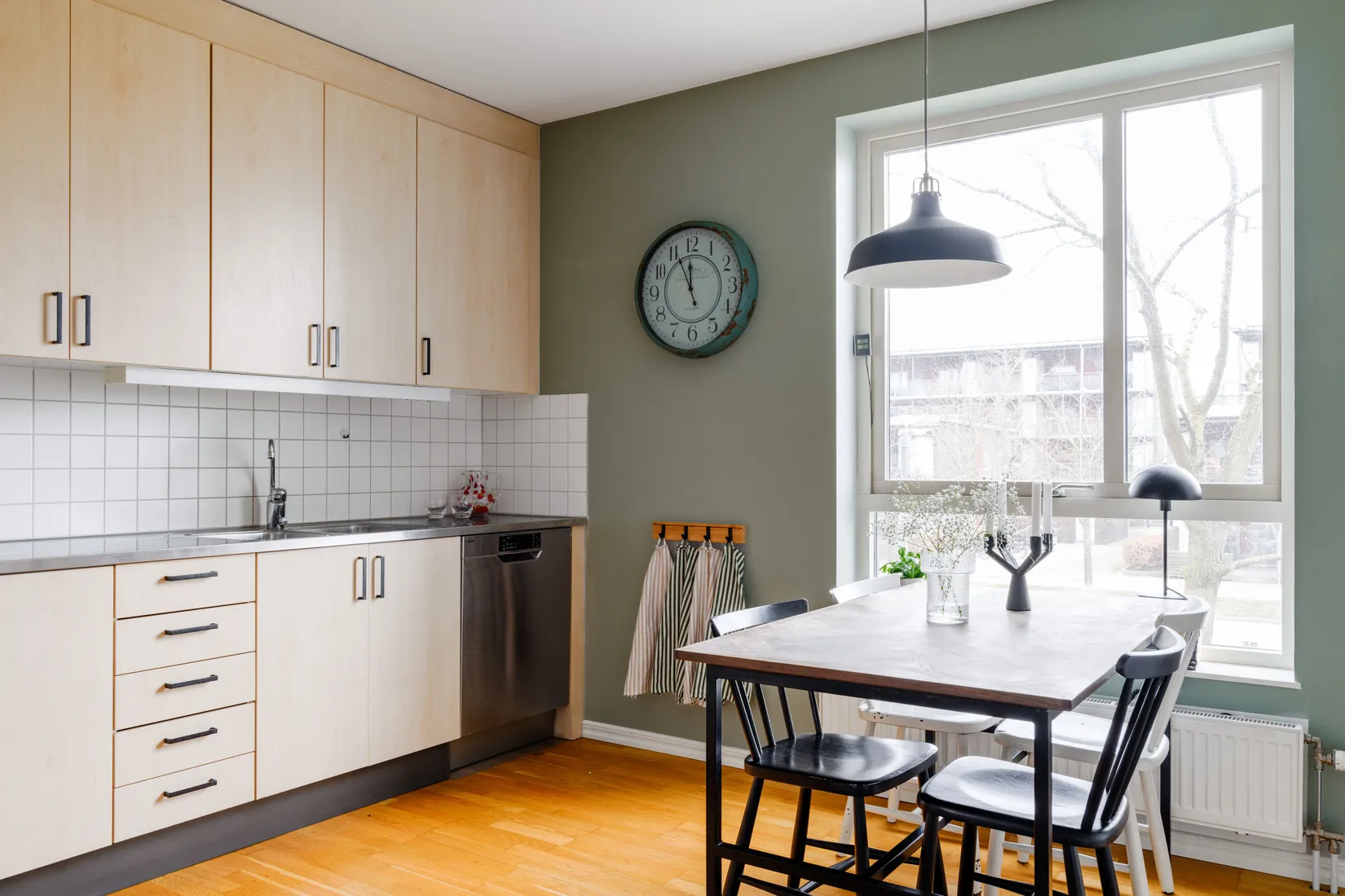 Bostadsrätt, Sadelmakarebyn 4C, Annestad, Malmö