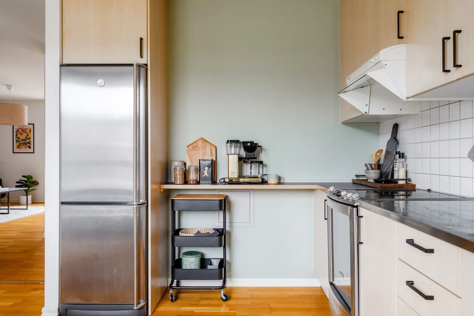 Bostadsrätt, Sadelmakarebyn 4C, Annestad, Malmö