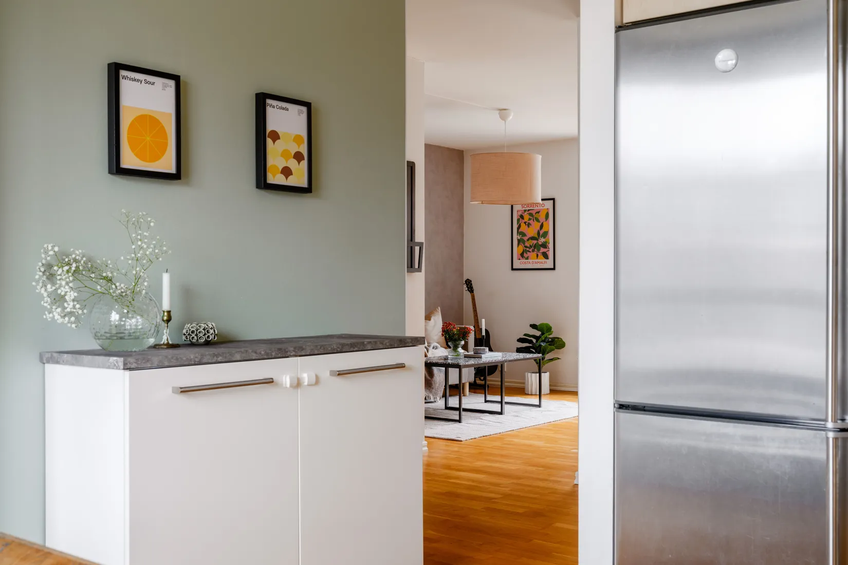 Bostadsrätt, Sadelmakarebyn 4C, Annestad, Malmö