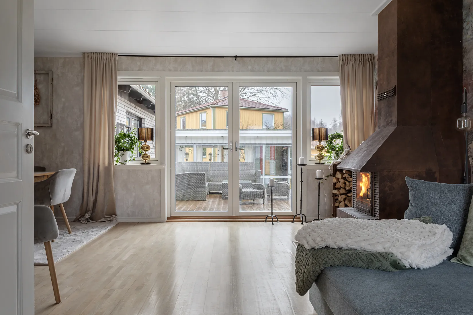 Villa, Pionvägen 10, Sjuntorp, Trollhättan