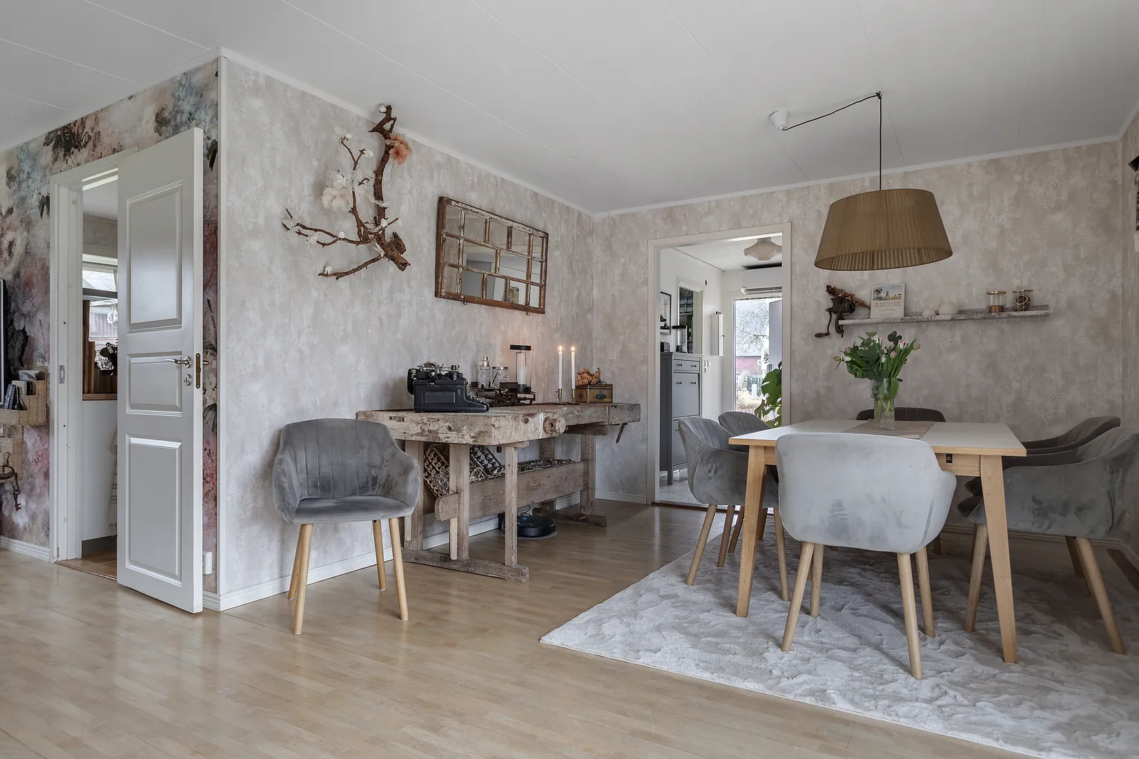 Villa, Pionvägen 10, Sjuntorp, Trollhättan