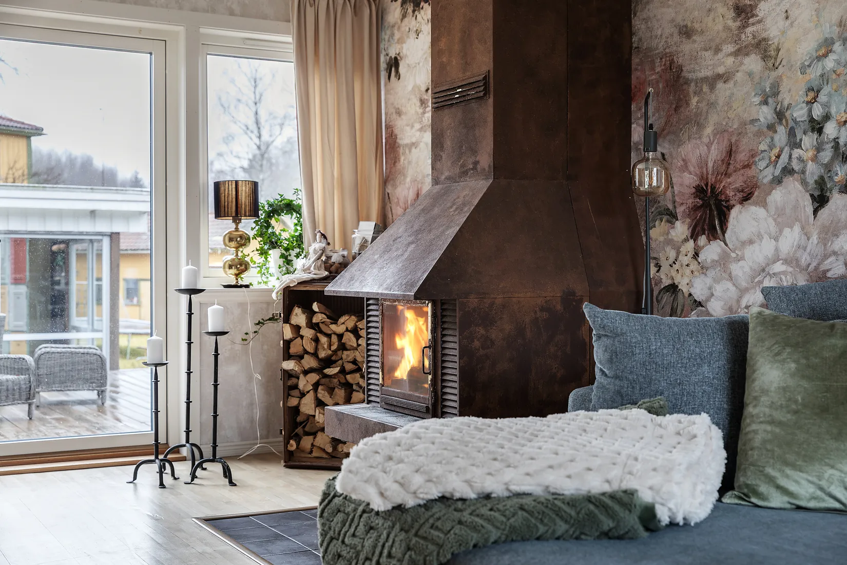 Villa, Pionvägen 10, Sjuntorp, Trollhättan