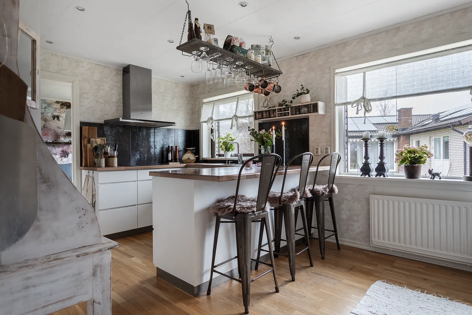 Villa, Pionvägen 10, Sjuntorp, Trollhättan