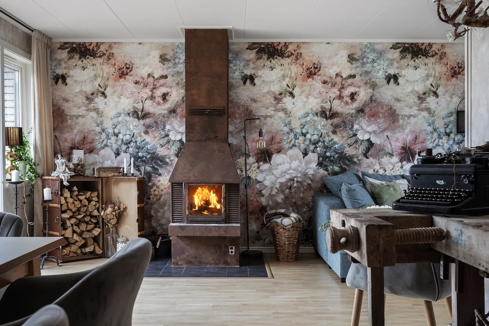 Villa, Pionvägen 10, Sjuntorp, Trollhättan