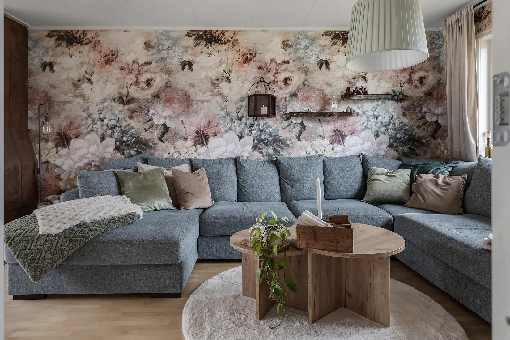 Villa, Pionvägen 10, Sjuntorp, Trollhättan