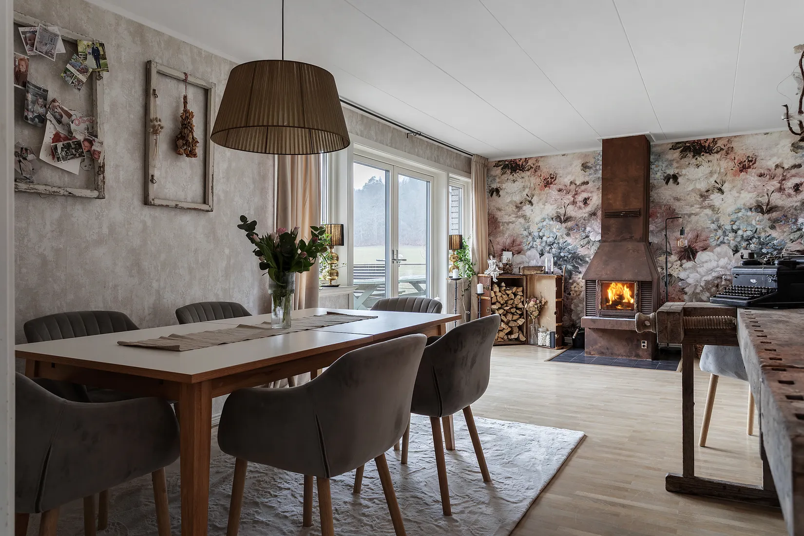 Villa, Pionvägen 10, Sjuntorp, Trollhättan