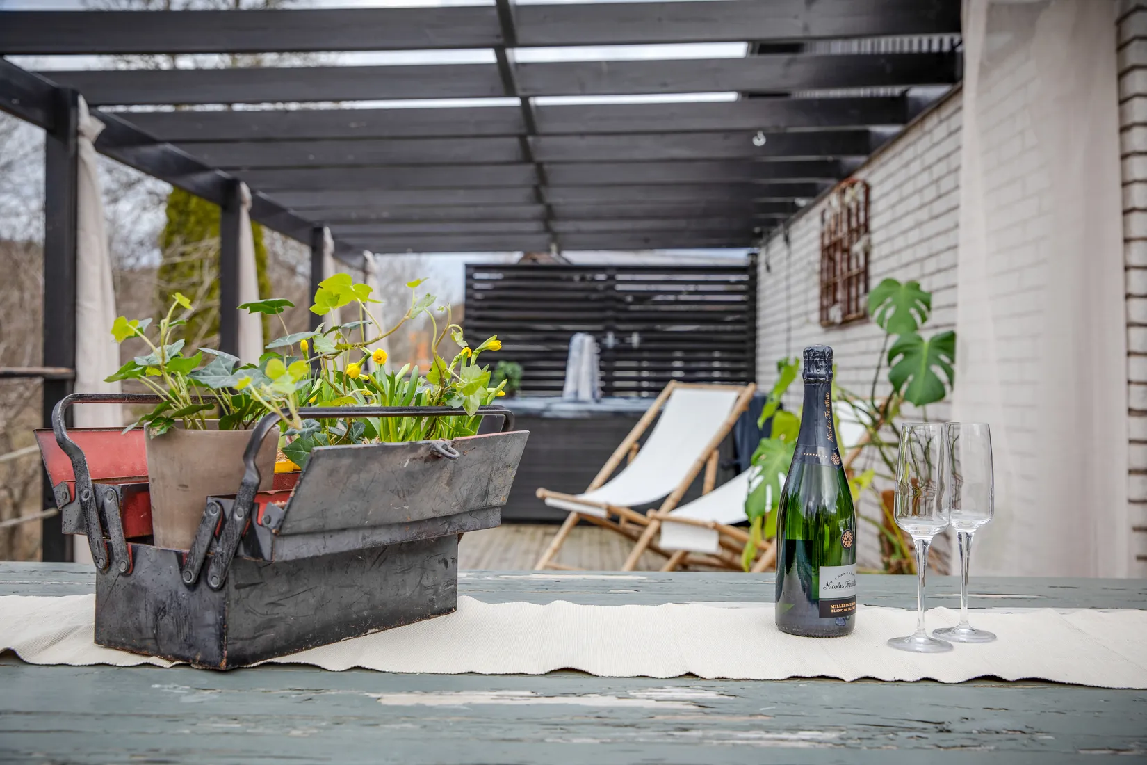 Villa, Pionvägen 10, Sjuntorp, Trollhättan