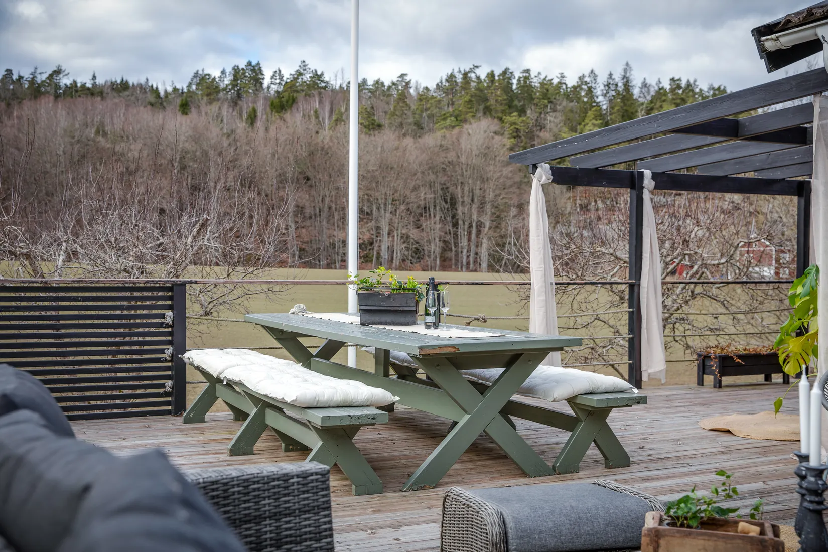 Villa, Pionvägen 10, Sjuntorp, Trollhättan