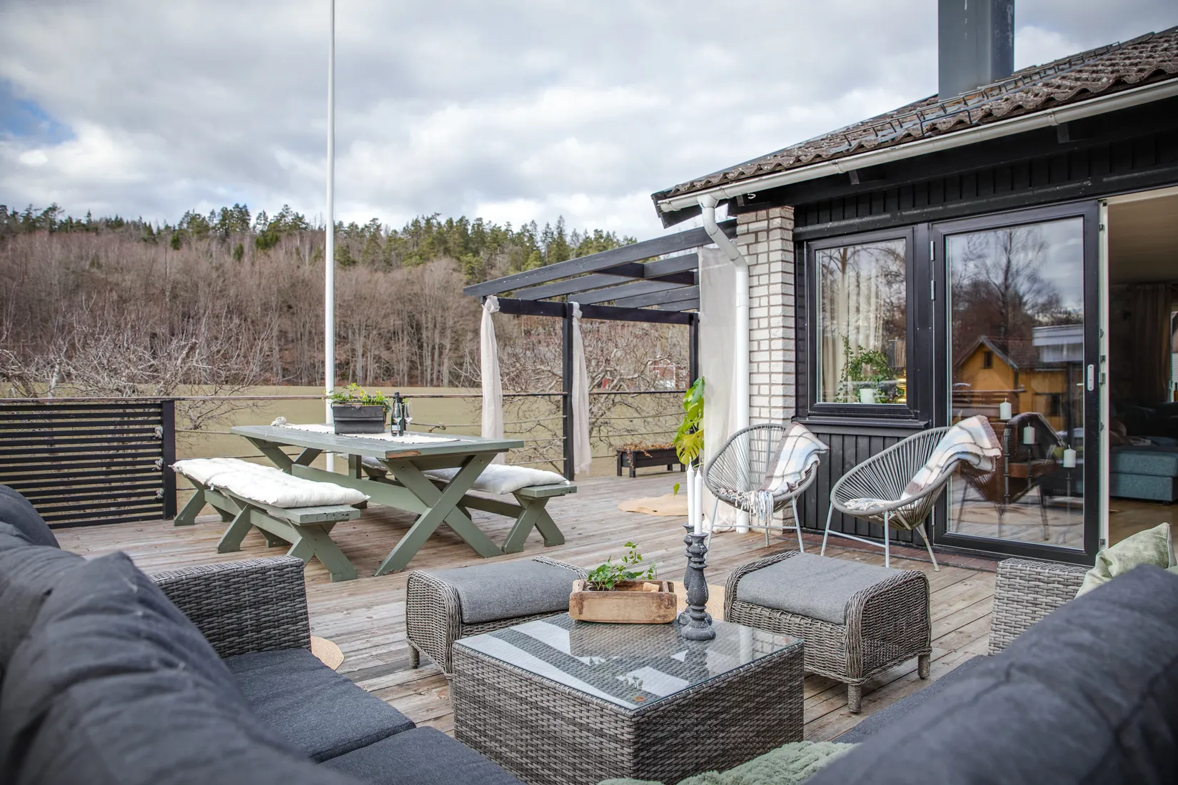 Villa, Pionvägen 10, Sjuntorp, Trollhättan