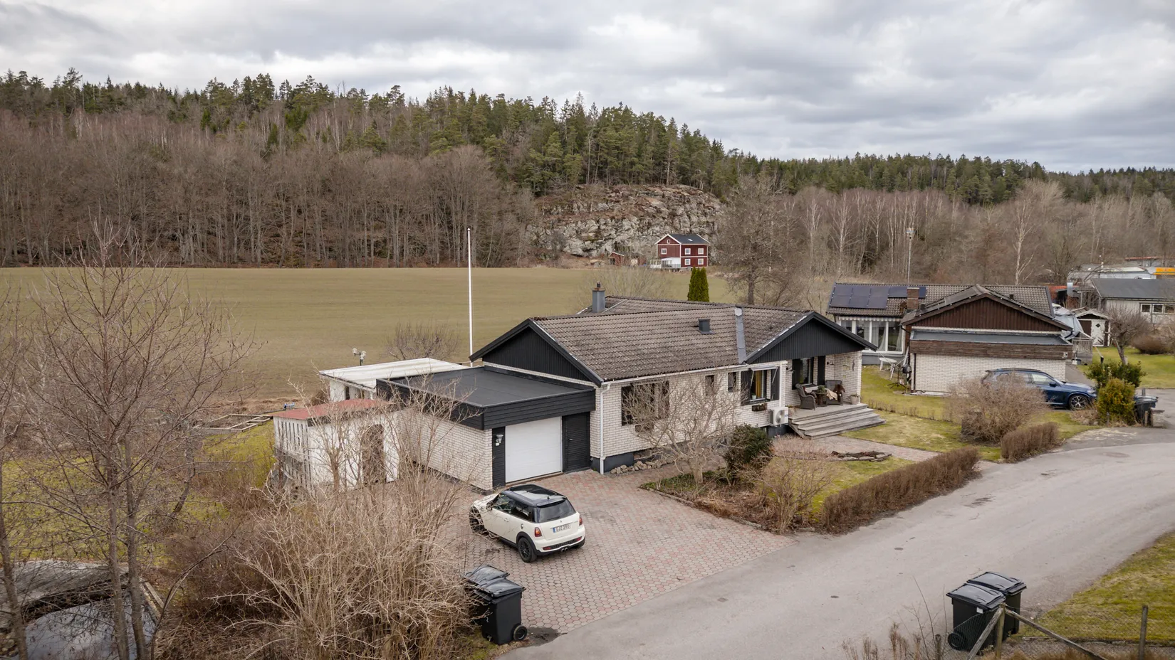 Villa, Pionvägen 10, Sjuntorp, Trollhättan