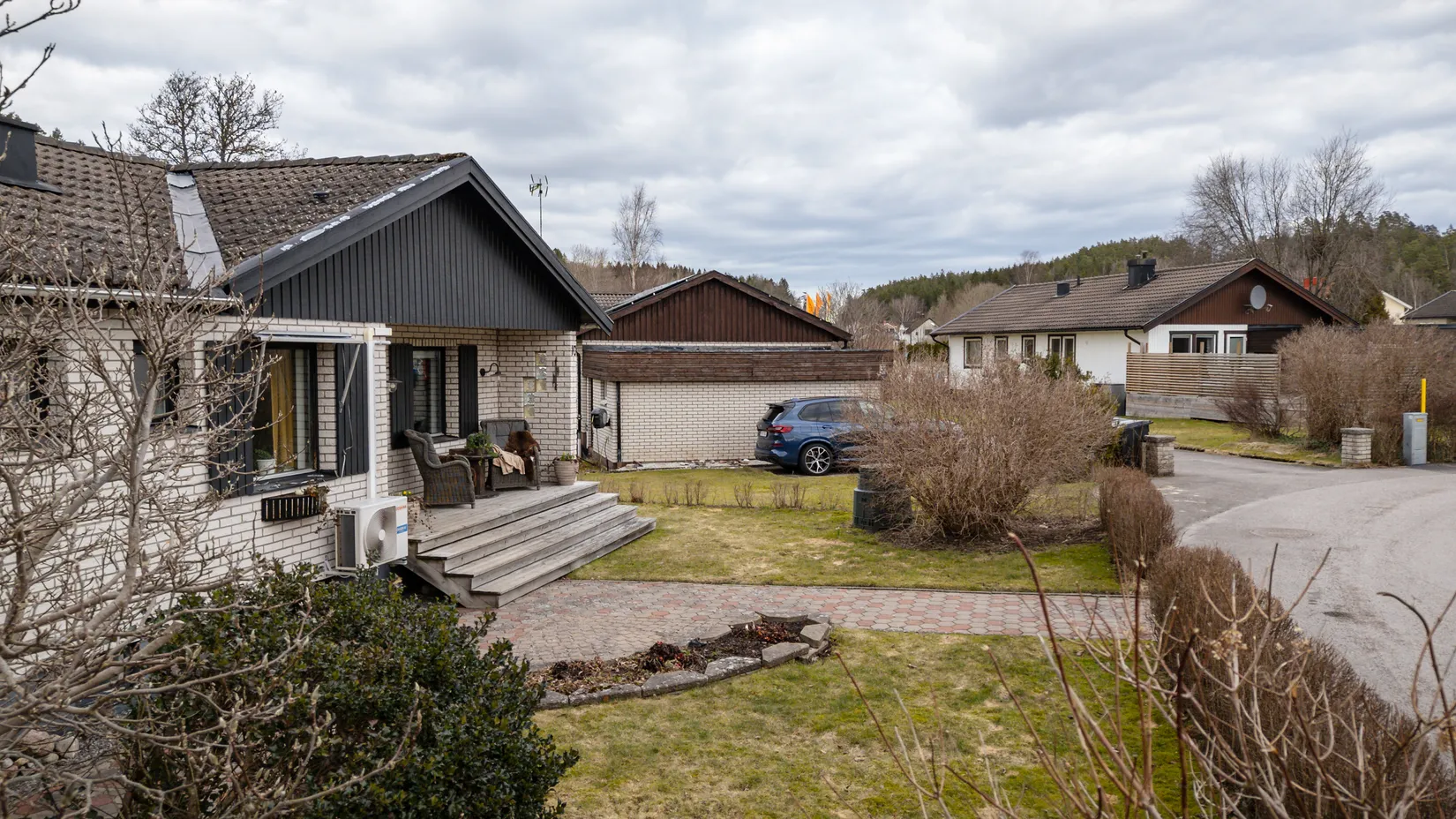 Villa, Pionvägen 10, Sjuntorp, Trollhättan