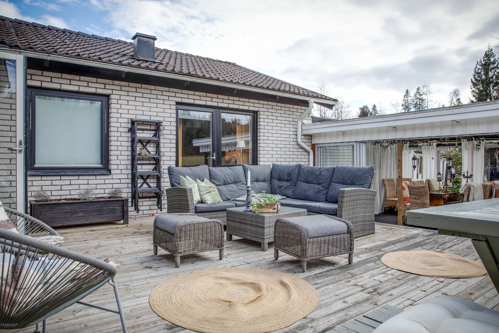 Villa, Pionvägen 10, Sjuntorp, Trollhättan