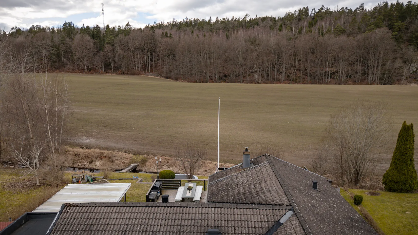 Villa, Pionvägen 10, Sjuntorp, Trollhättan